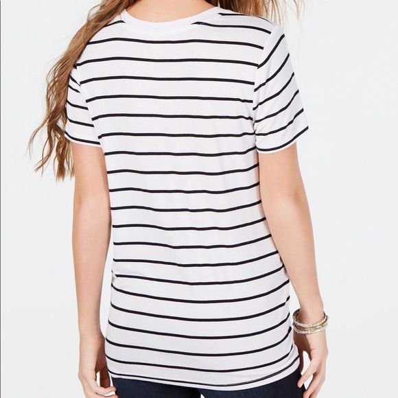 ✨”SEMI NICE” T-SHIRT✨ - Picture 2 of 2